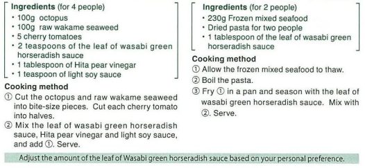 hawasabi_sauce_recipe