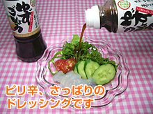 �䂸�����傤�h���b�V���O